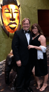 Ellis and lisa gala picture